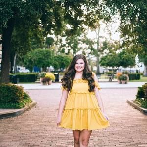 Meet your Posher, Anna laine